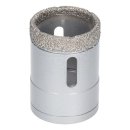 Bosch Diamanttrockenbohrer X-LOCK Best for Ceramic Dry Speed, 40 x 35 mm