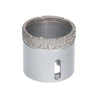 Bosch Diamanttrockenbohrer X-LOCK Best for Ceramic Dry Speed, 45 x 35 mm