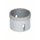 Bosch Diamanttrockenbohrer X-LOCK Best for Ceramic Dry Speed, 57 x 35 mm