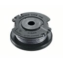Bosch Akku-Rasentrimmer Schneidfadenspule 4 m (1,6 mm)