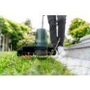 Bosch Akku-Rasentrimmer Schneidfadenspule 4 m (1,6 mm)