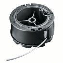 Bosch Akku-Rasentrimmer Schneidfadenspule 6 m (1,6 mm)