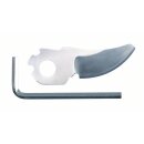 Bosch Akku-Gartenschere EasyPrune Ersatzmesser