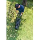 Bosch Akku-Rasenmäher AdvancedRotak 36V,...