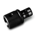 Fein Adapter mit QuickIN-Aufnahme