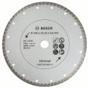 Bosch Diamanttrennscheibe Turbo, Durchmesser: 230 mm