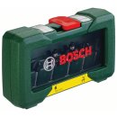 Bosch "HM-Fräser-Set mit 1/4""...