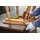 Bosch Kombi Schleifschwamm Best for Profile, 69 x 97 x 26 mm, fein