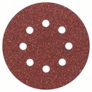 Bosch Schleifblatt-Set für Exzenterschleifer,...