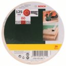 Bosch Schleifblatt-Set für Exzenterschleifer,...