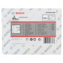 Bosch D-Kopf Streifennagel SN34DK 90G, 3,1 mm, 90 mm,...