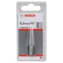Bosch Spannzange, 6,3 mm, passend zu GTR 30 CE